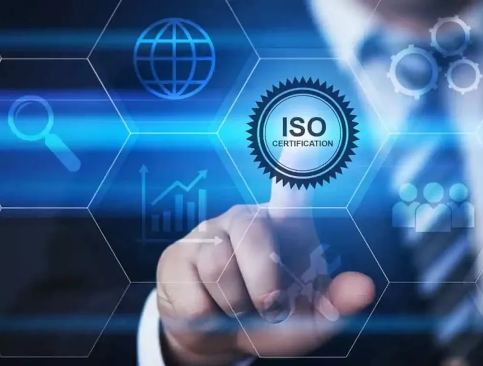 Assistenza Certificazione ISO Eurocorporation