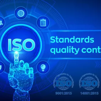 Consulenza Certificazione ISO Eurocorporation